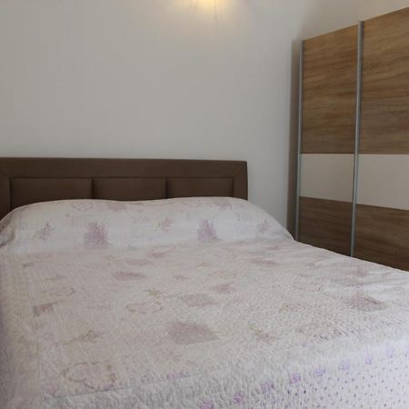 Apartments Kekel Biograd Na Moru Buitenkant foto